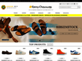 Fanny Chaussures : boutique de chaussures
